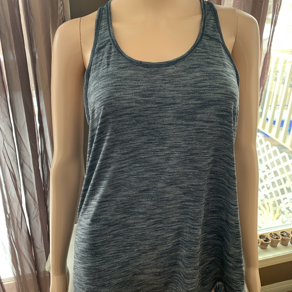 Lululemon Racer Back Top